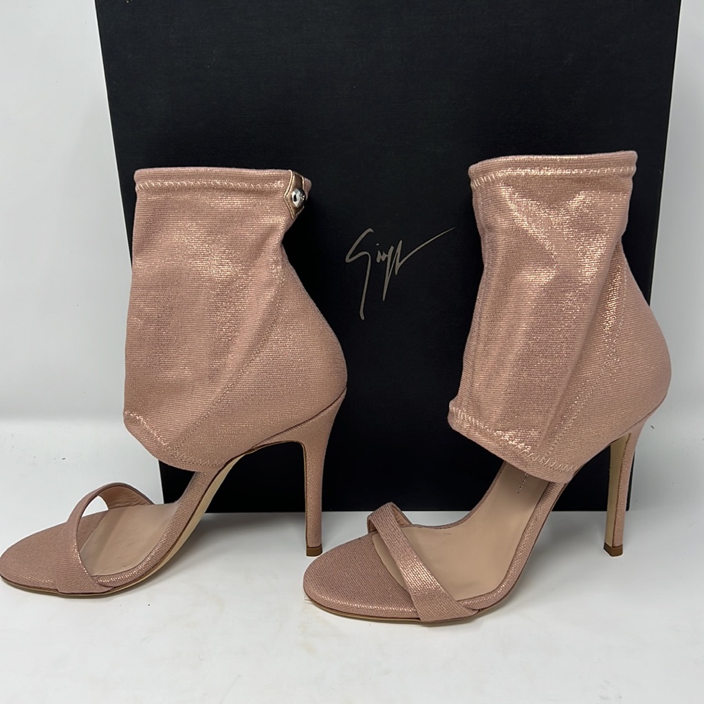 Giuseppe Zanotti Heels